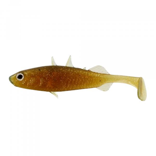 Przynęta gumowa Westin Stanley the Stickleback Shadtail