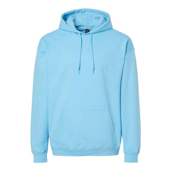 Bluza Z Kapturem Dla Dorosłych Unisex Softstyle Fleece Midweight