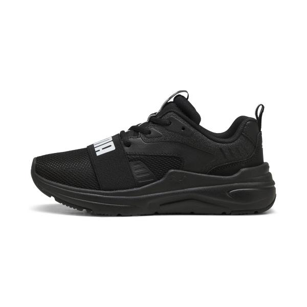 Buty dla dzieci Puma Wired Run