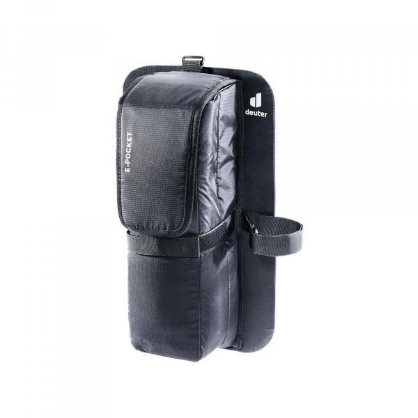 Pokrowiec Deuter E-Pocket - black