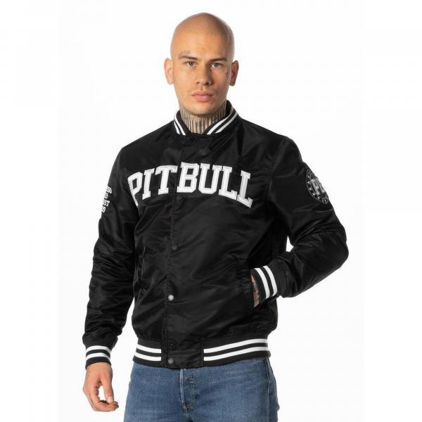 Kurtka przejściowa męska Pitbull Tyrian II