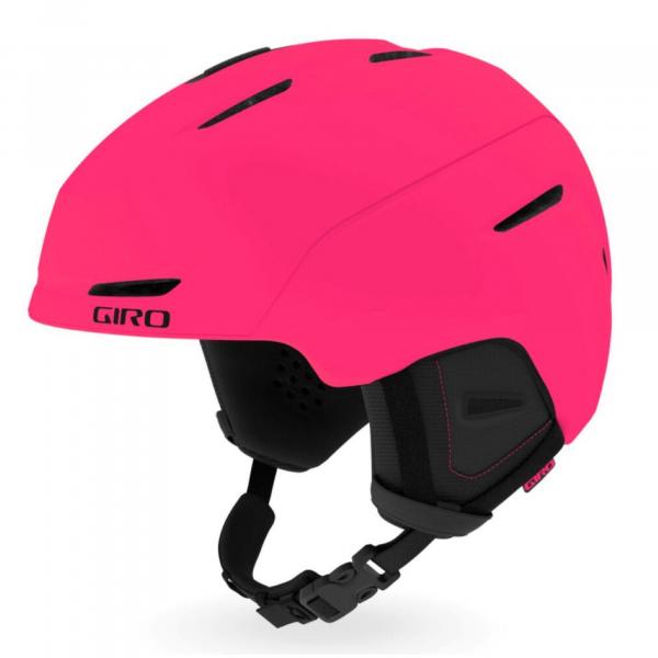 Kask narciarski młodzieżowy Giro Neo Jr Mips