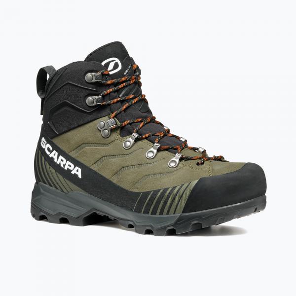 Buty trekkingowe męskie SCARPA Ribelle TRK GTX