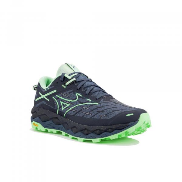 Buty do biegania męskie Mizuno Wave Mujin 10