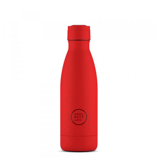 Butelka termiczna Cool Bottles 350 ml Triple cool