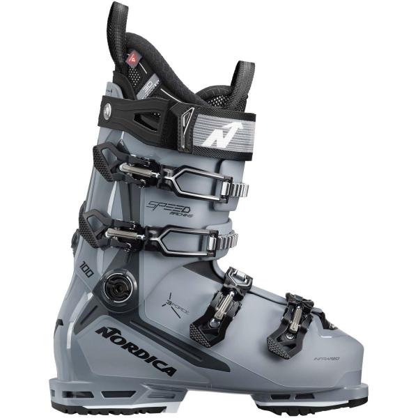 Buty Nordica HF 100 Grey Black White 2025