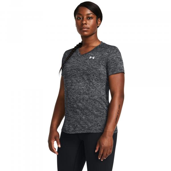 Koszulka damska Under Armour Tech™ Twist