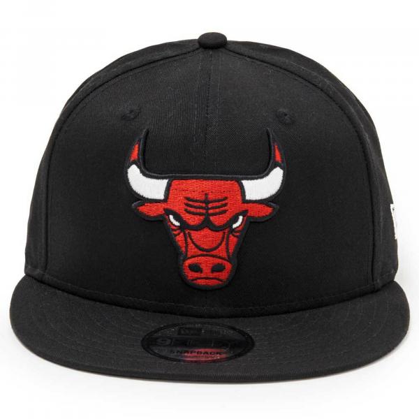 Casquette New Era NBA 9fifty Nos 950 Chicago Bulls