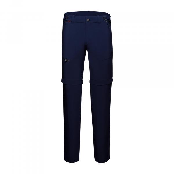 Spodnie trekkingowe męskie Mammut Runbold Zip Off
