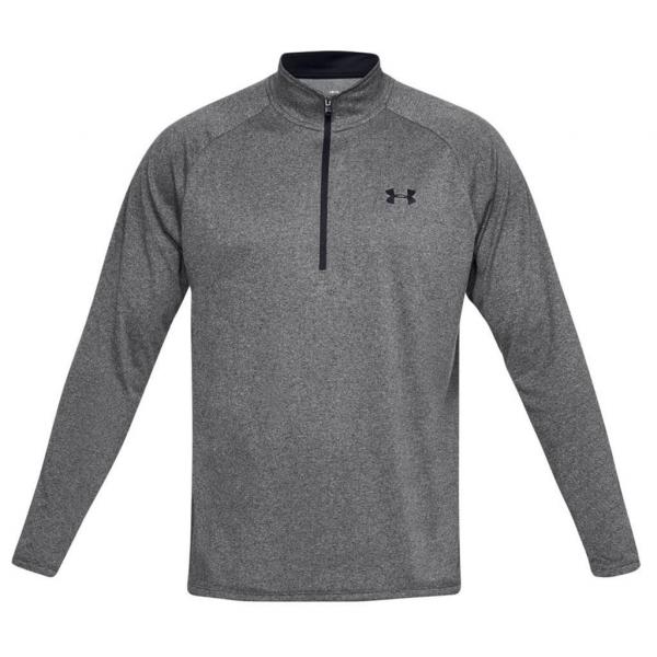 Bluza męska Under Armour Tech 2.0 1/2 Zip LS