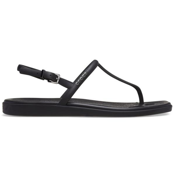 Crocs Sandały damskie Miami Toe Loop Sandal