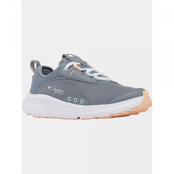 Buty żeglarskie damskie Columbia Castback PFG