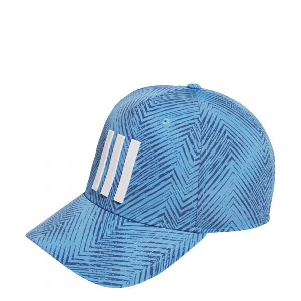 Czapka Tour 3-Stripes Printed