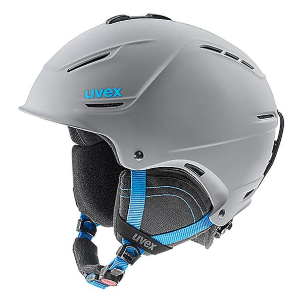 Kask narciarski i snowboardowy dla dorosłych Uvex P1us 2.0