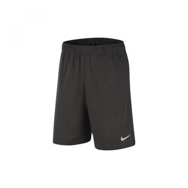 Spodnie treningowe męskie Nike Dry Fit Cotton 20