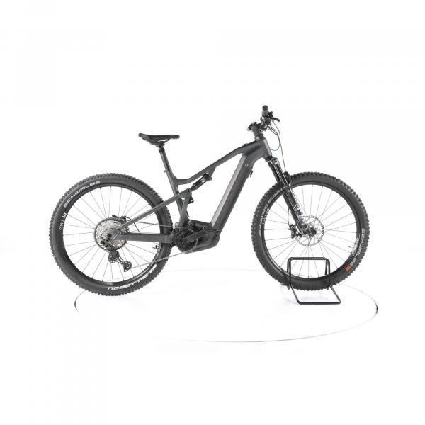 2nd Life - Focus Thron²6.9 Fully E-Bike 2022 - Jak nowy