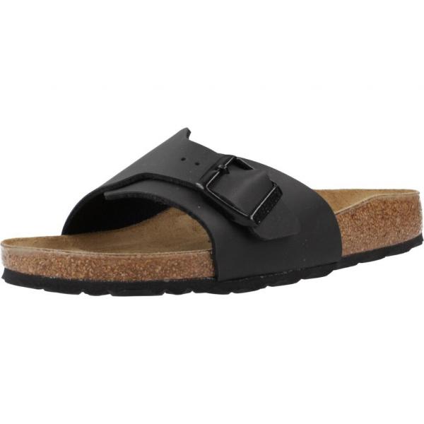 Klapki damskie Birkenstock Catalina