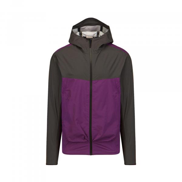 Kurtka męska Dolomite Pelmo Hooded 2.5L