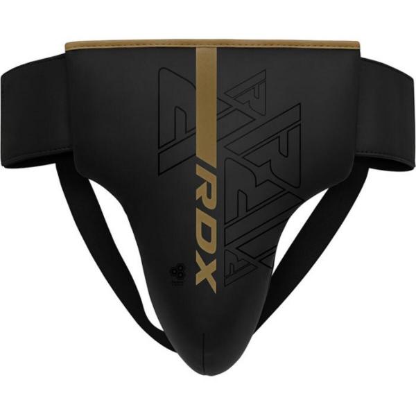 Ochraniacz krocza RDX Rex F6 Groin Guard