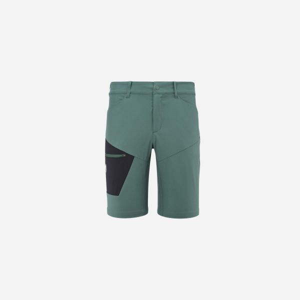 Spodenki turystyczne męskie Millet Wanaka Stretch Short III regular fit
