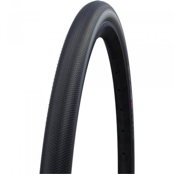 Opona szutrowa G-ONE SPEED - ADDIX SpeedGrip Evolution Line 28x1.20” 30-622