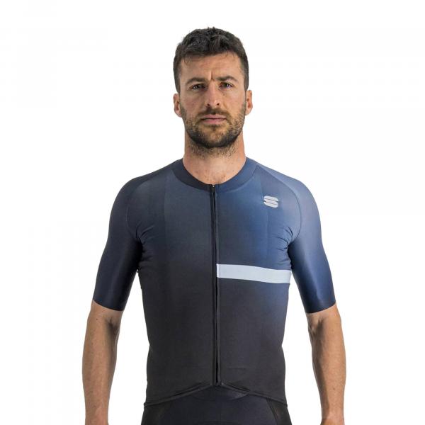 Koszulka rowerowa męska Sportful Bomber