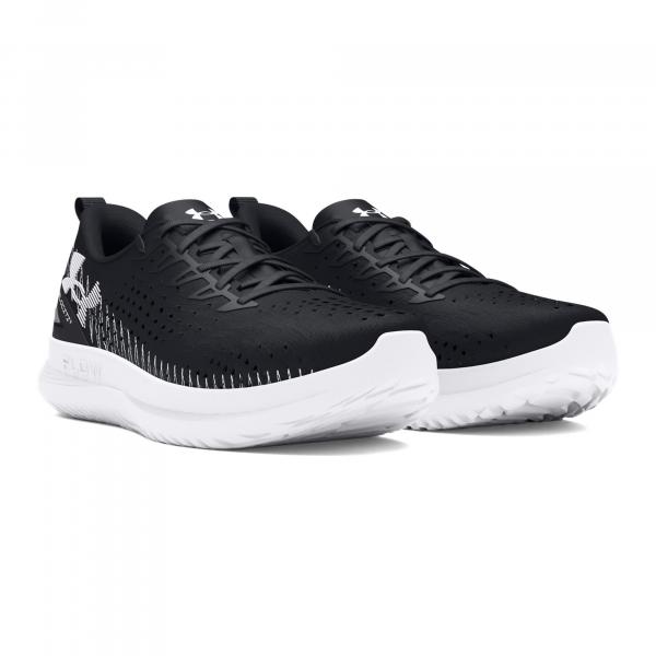 Buty do biegania męskie Under Armour Velociti 4