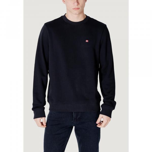 Bluza Mężczyzna NAPAPIJRI BALIS CREW SUM 2