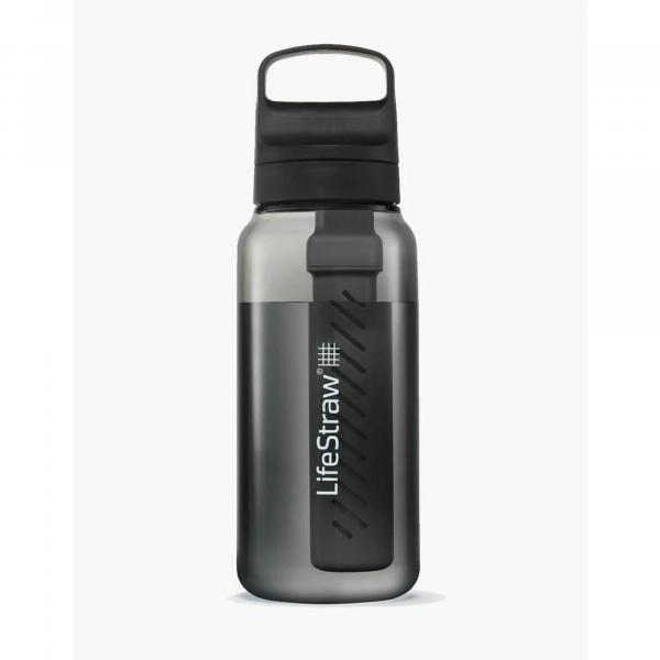 Butelka z filtrem do wody LifeStraw Go 2.0 1000ml