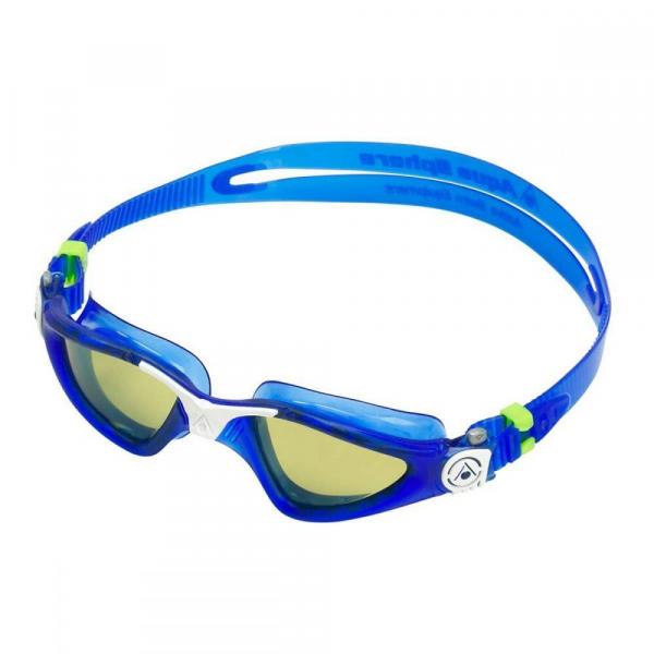 Okulary pływackie unisex aqua sphere kayenne a. polarized