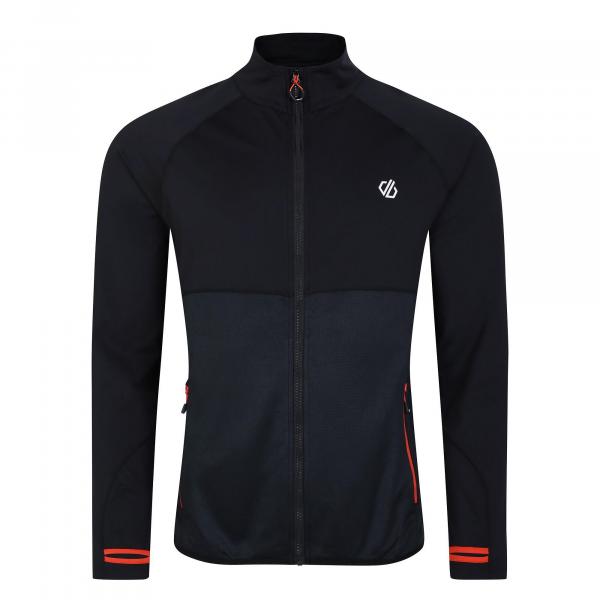 Bluza Termoaktywna Męska Substratum II Core Stretch Midlayer
