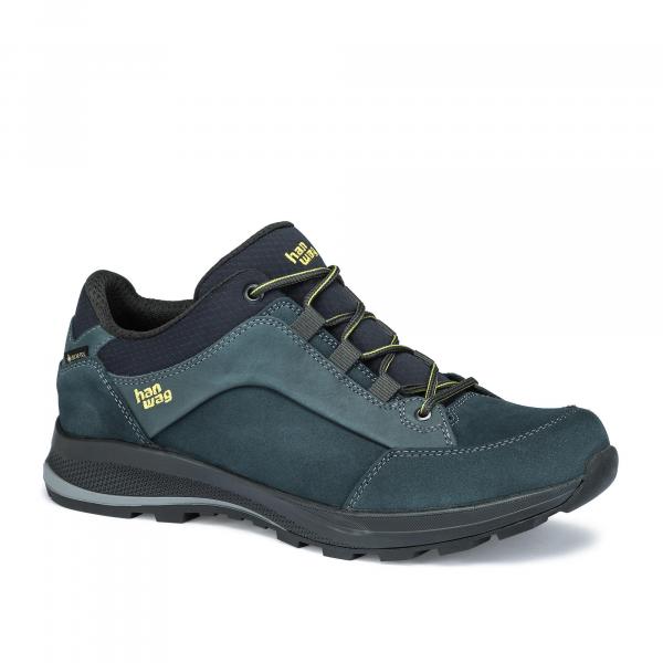 Buty trekkingowe Hanwag Banks GTX Low