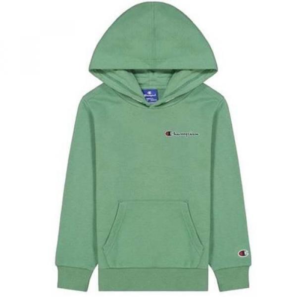 Bluza sportowa dziewczęca Champion 305960GS098