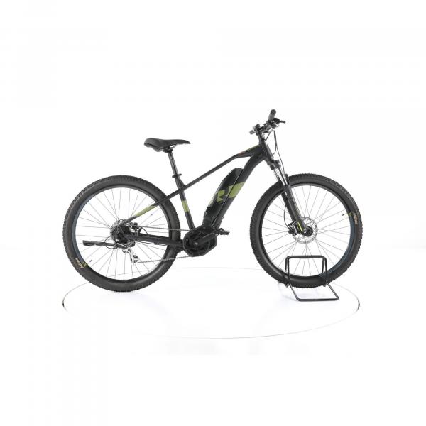 Second Life - R Raymon Hardray E 2.0 E-Bike 2022 - Jak nowy