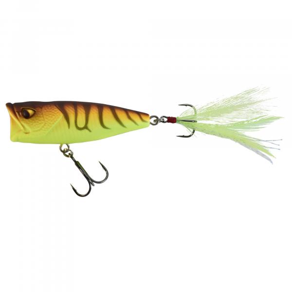 Wobler Popper Caperlan WXM PPR 50 F orange tiger