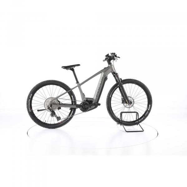 2nd Life - Focus Jarifa² 6.8 E-Bike 2023 - Jak nowy