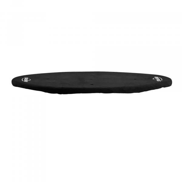 Pokrowiec Extra 200 cm czarny na trampolinę okrągłą