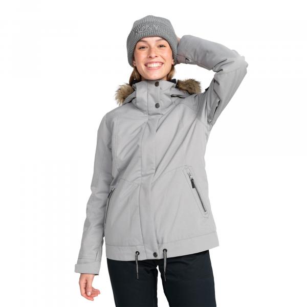 Kurtka snowboardowa damska ROXY Meade