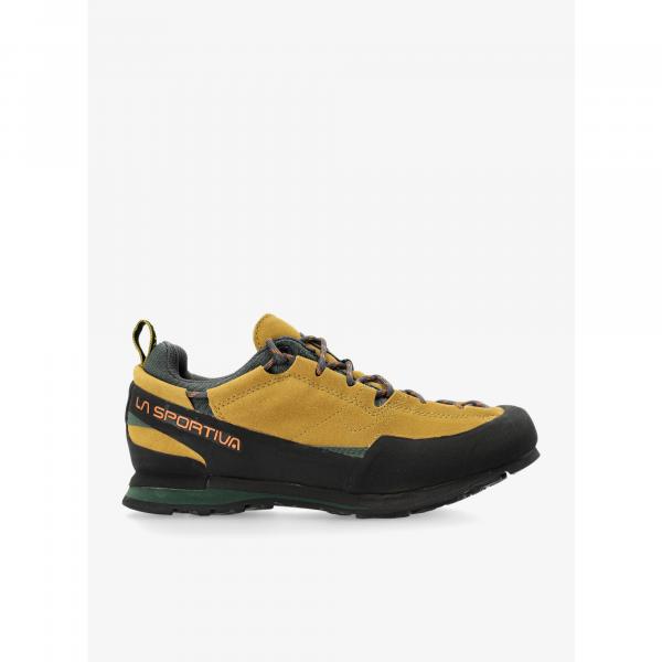 Buty podejściowe męskie La Sportiva Boulder X
