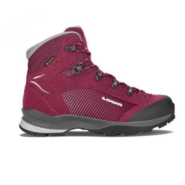 Buty trekkingowe damskie Lowa Tucana Gtx WS