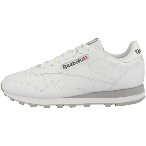 Buty do chodzenia męskie Reebok Classic Leather