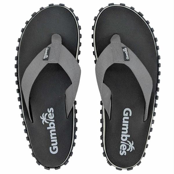 Japonki GUMBIES DUCKBILL FLIP FLOPS