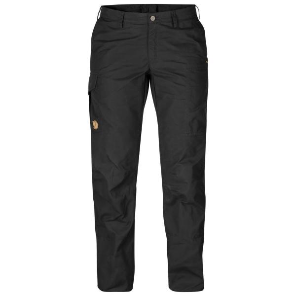 Spodnie trekkingowe damskie Fjallraven Karla Pro