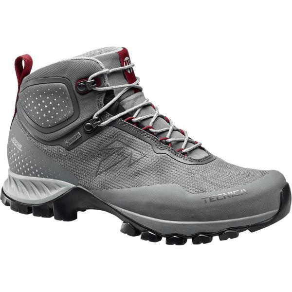 Buty GORE-TEX damskie Tecnica Plasma Mid S GTX