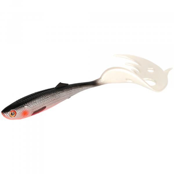 Przynęta Mikado Sicario Pike Tail 14Cm/Roach - Op.2Szt