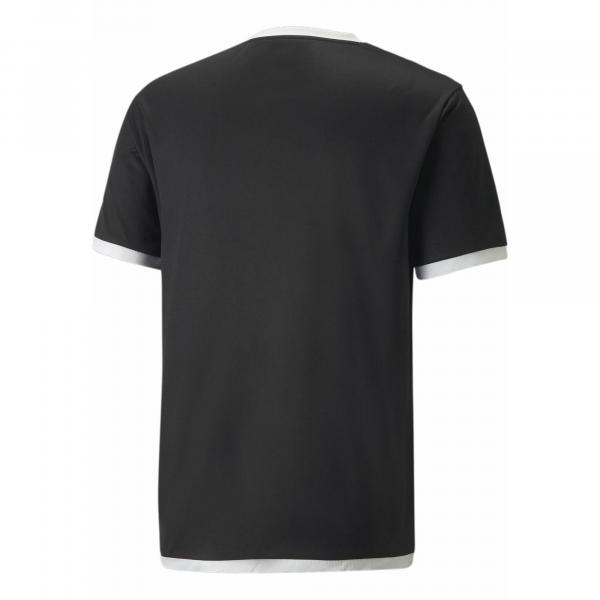 Koszulka piłkarska męska PUMA teamLIGA Jersey