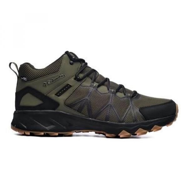 Buty trekkingowe męskie Columbia Peakfreak Ii Mid Outdry