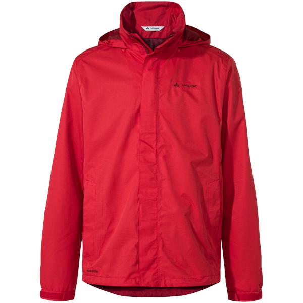 Kurtka przeciwdeszczowa męska Vaude Escape Light Jacket
