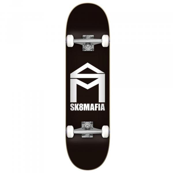 Deskorolka Sk8Mafia House Logo