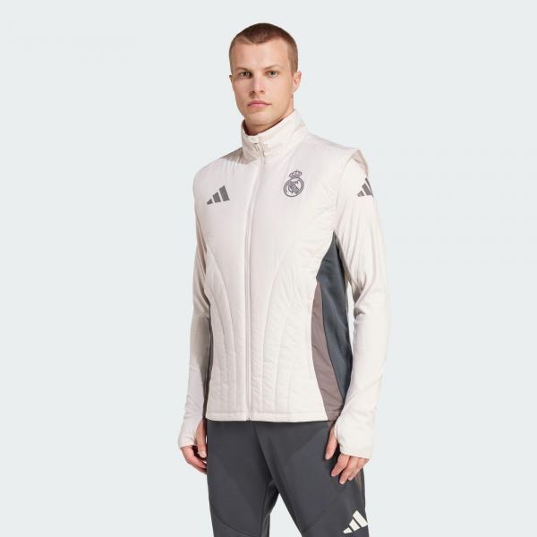 Bezrękawnik Real Madrid Winterized